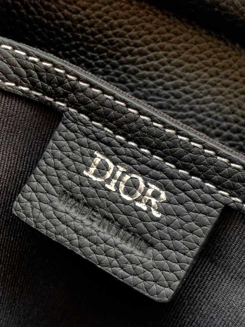 chr1st1an D10r waist chest packs